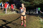 Senior womens National Cross Country Relay, Berry Hill Park, Mansfield. Photo:  David T. Hewitson/Sports for All Pics